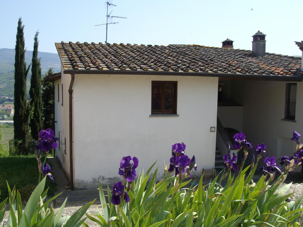 I Granai Villa Pontassieve Exterior photo