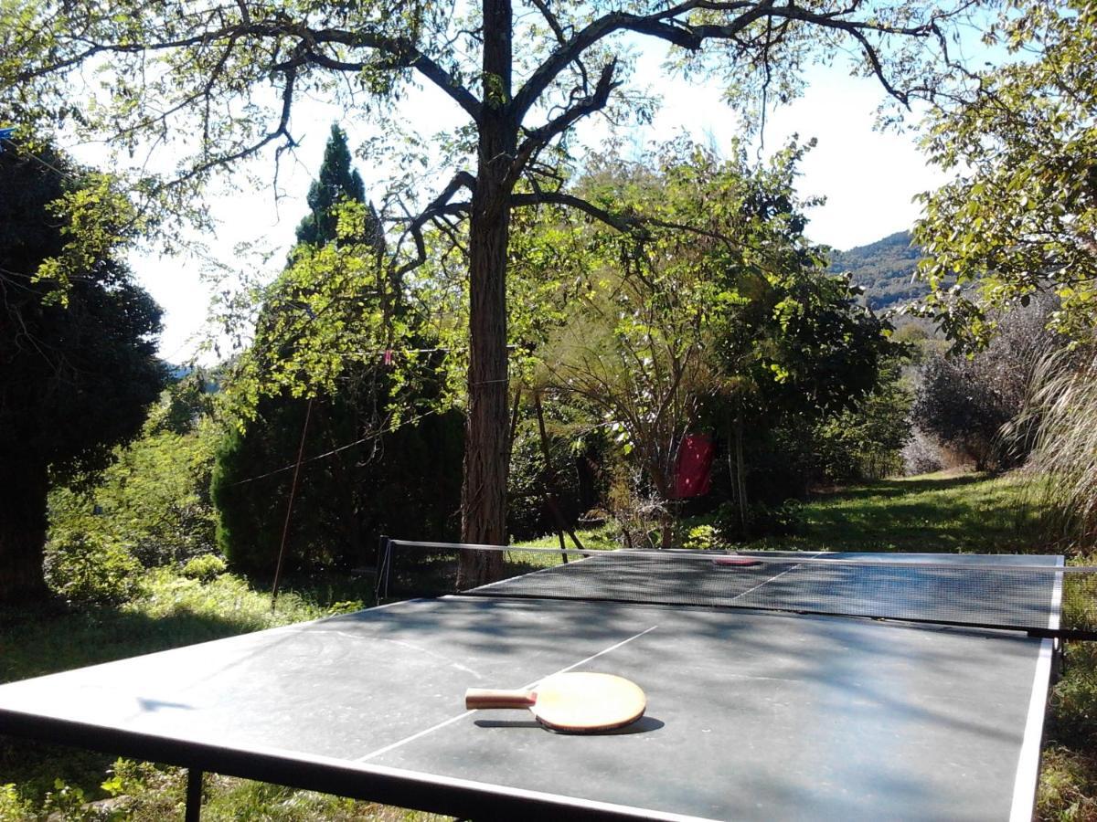 I Granai Villa Pontassieve Exterior photo